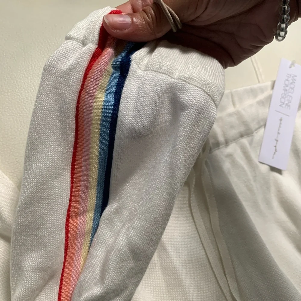 NWT Spiritual Gangster Joggers 🌺 - Picture 5 of 7